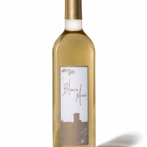 Vino blanco joven »Blanca María»