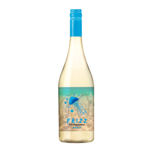 Frizz 0.0 – Bebida Frizzante Sin Alcohol con Notas Afrutadas Campoameno