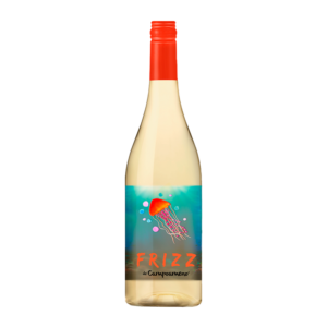 Frizz Bebida Frizzante Refrescante Campoameno