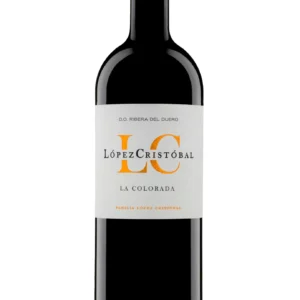 López Cristóbal La Colorada