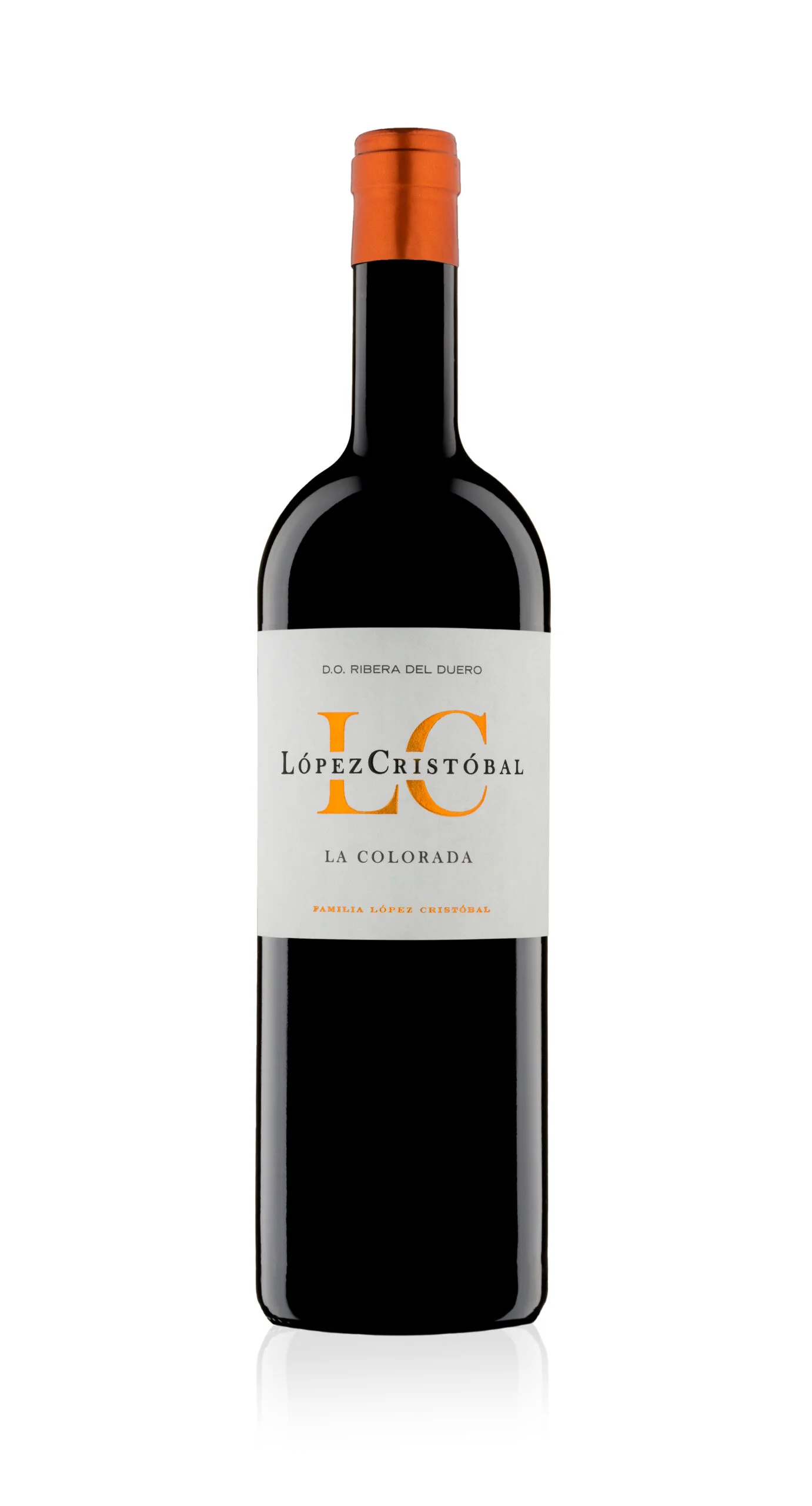 López Cristóbal La Colorada