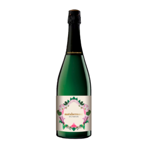 Matahermosa Brut Nature | Vino Espumoso Premium de Jaén