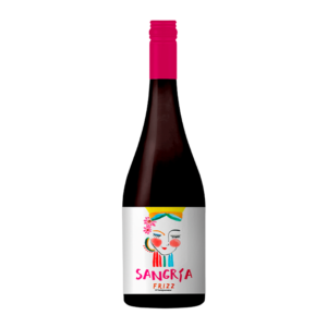 Sangria FRIZZ Campoameno