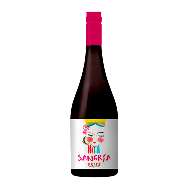Sangria FRIZZ Campoameno