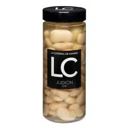 Judión LC La Catedral de Navarra | Judiones Gourmet al Natural