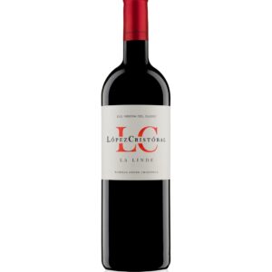 La Linde Roble Ribera del Duero 75 cl