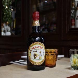 Vermut Artesanal Papatán 750ml | Comprar Botella Individual