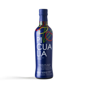 AOVE Cosecha Temprana Picualia Premium Picual (500ml)