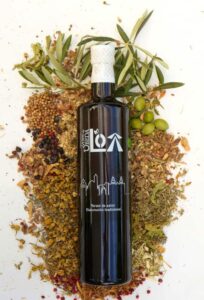 Vermut LOA Blanco Premium (750ml) | Comprar Botella Individual