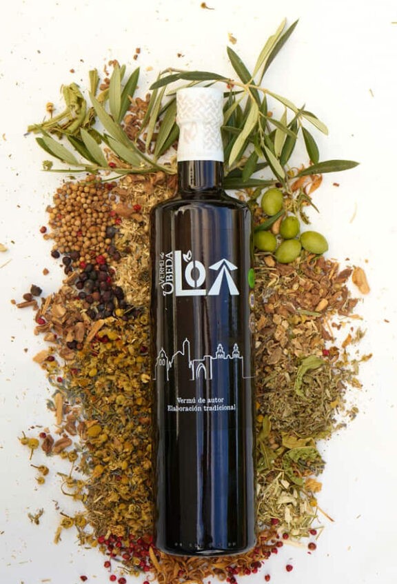 Vermut LOA Blanco Premium (750ml) | Comprar Botella Individual