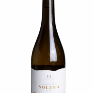 Manzanilla Solera Playa Oro - Bodegas Del Río (75cl)