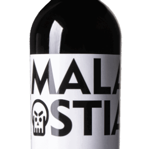 Vino Tinto Malaostia - Bodegas Cefrián (75cl)