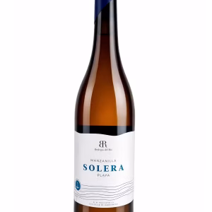 Manzanilla Solera Playa Azul - Bodegas Del Río (75cl)